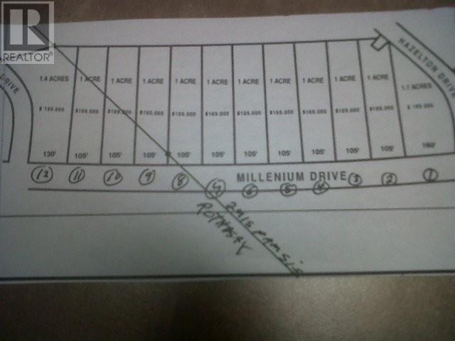 Lot 4 Millennium Drive, Quispamsis, New Brunswick E2E 4B1 - Photo 1 - SJ163441