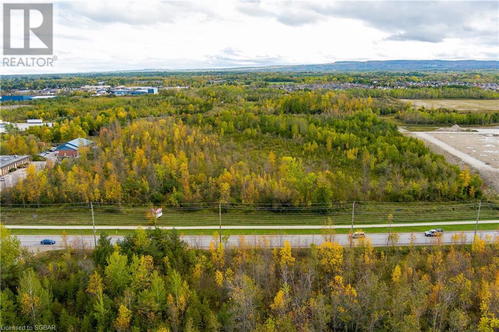 Lt 44 Mountain Road, Collingwood, Ontario  L9Y 4V5 - Photo 2 - 40025445