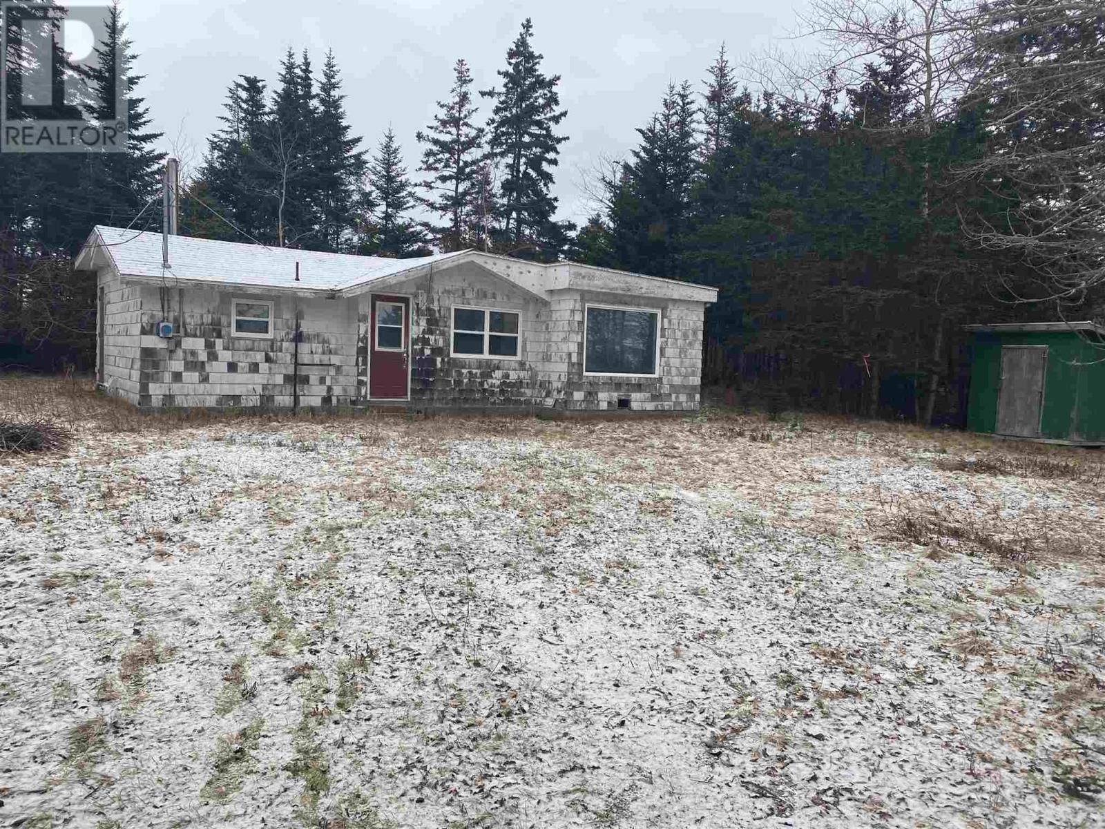 1727 Highway 206, West Arichat, Nova Scotia B0E 3J0 (22769015) Your