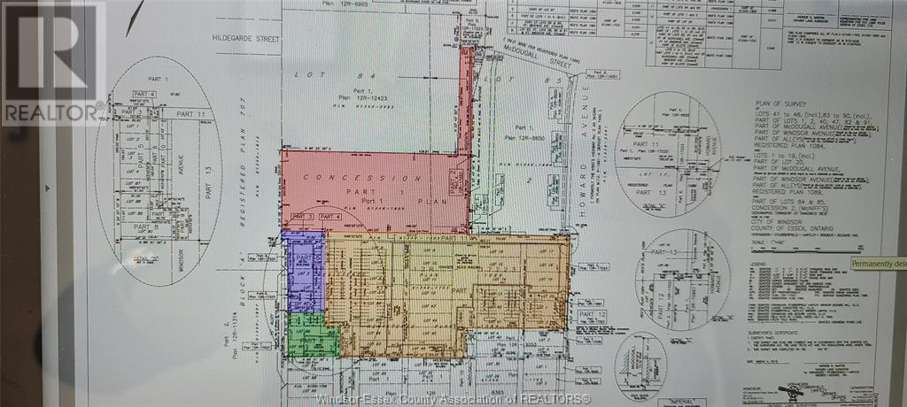 2679 Howard, Windsor, Ontario N8X 3X2 - Photo 11 - 18002688