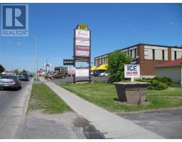 #203 -257 NORTH FRONT ST, belleville, Ontario