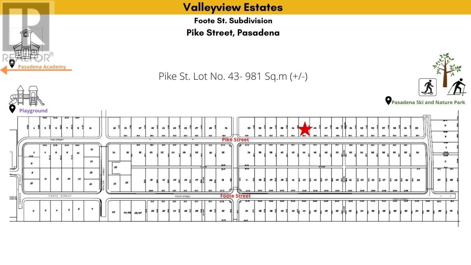 Photo of 43 Pike Street, Pasadena