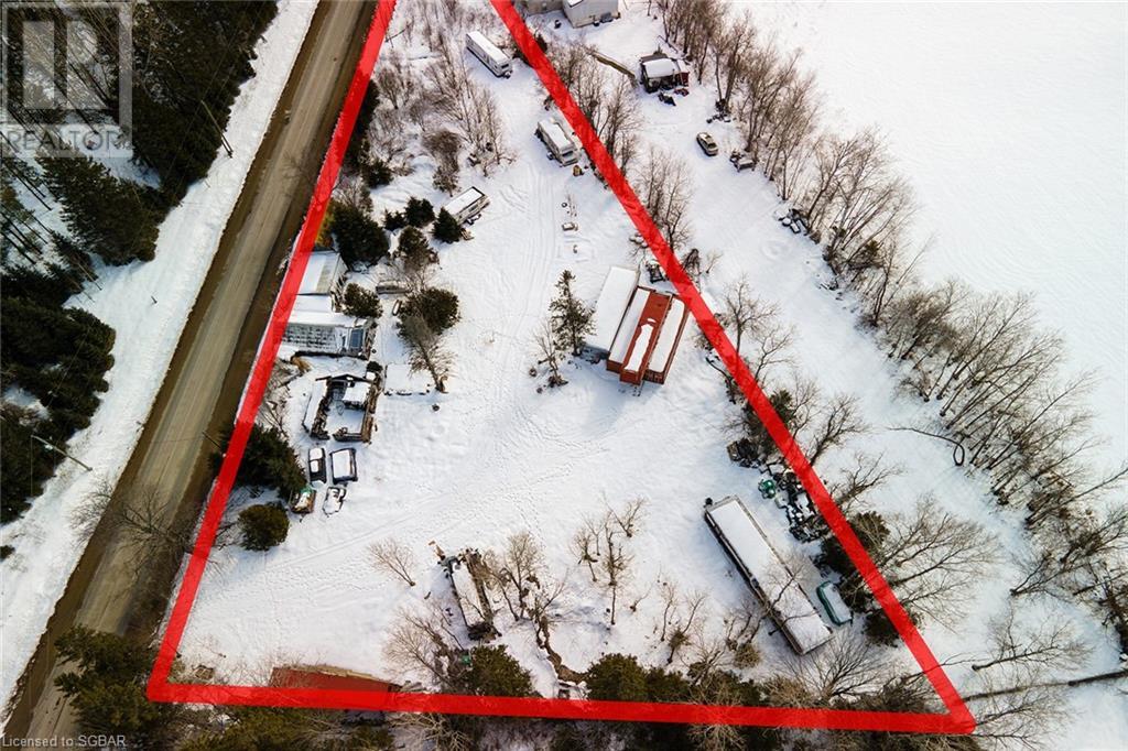 8502 3 concession road, adjala-tosorontio