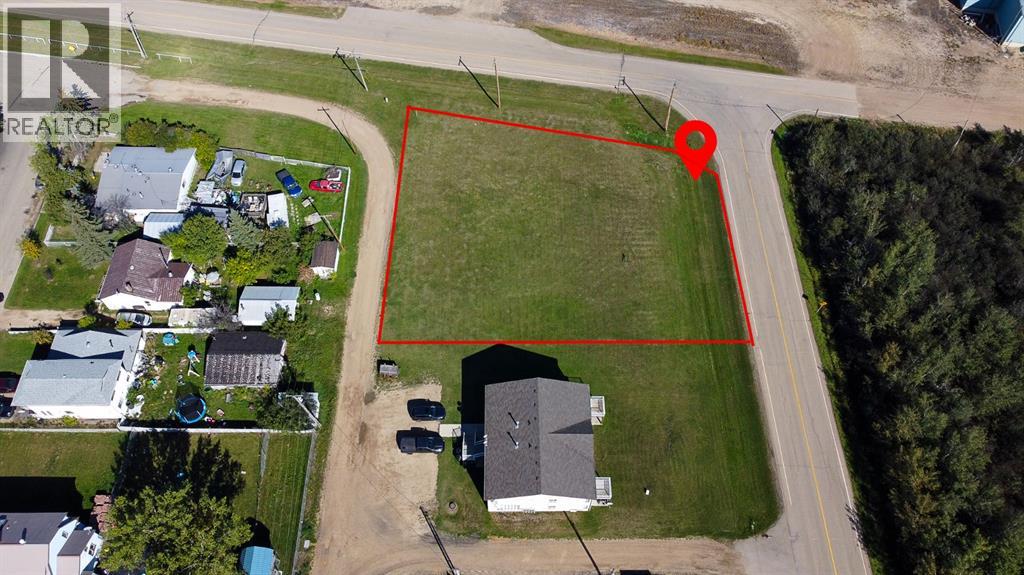 5 4th Street Se, Falher, Alberta  T0H 1M0 - Photo 2 - A1073005