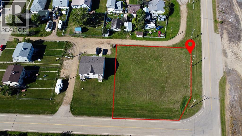 5 4th Street Se, Falher, Alberta  T0H 1M0 - Photo 1 - A1073005