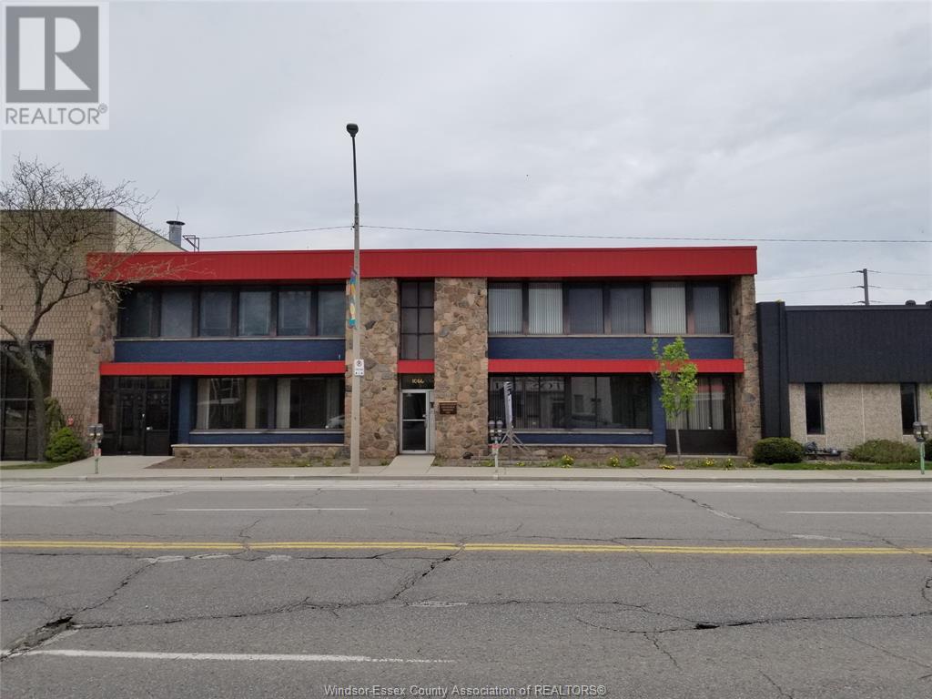 1050 UNIVERSITY AVENUE West, Windsor, ON N9A5S4