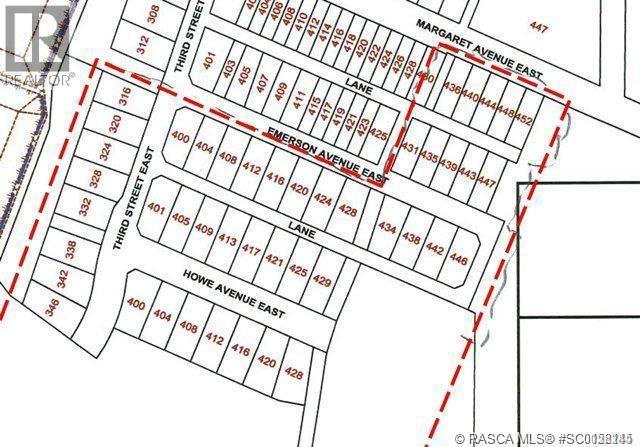 436 Margaret Avenue E, Duchess, Alberta  T0J 0Z0 - Photo 1 - SC0158145