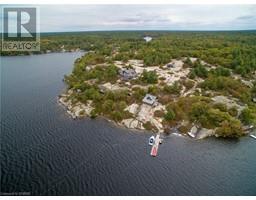 20356 GEORGIAN BAY SHORE