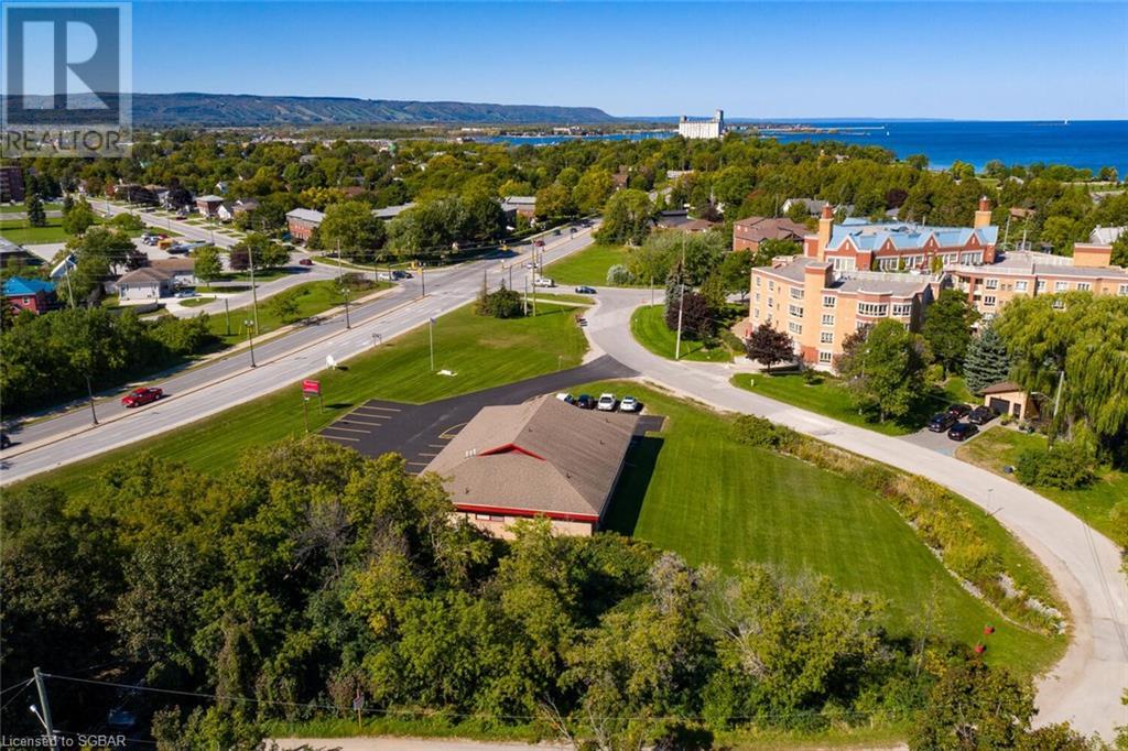 500 Ontario Street, Collingwood, Ontario L9Y 3Z1 (22952214) Real