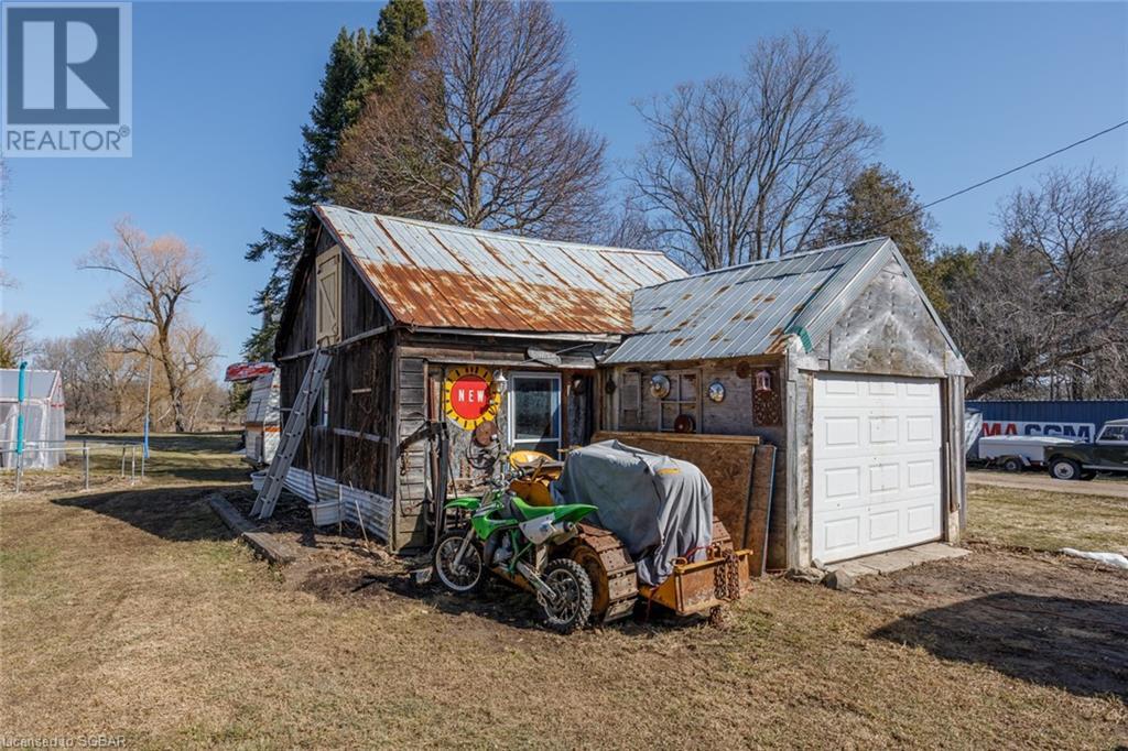 113 Main Street, Heathcote, Ontario N0H 1N0 (22974280) Greg Syrota