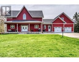 3811 12 SUNNIDALE Concession