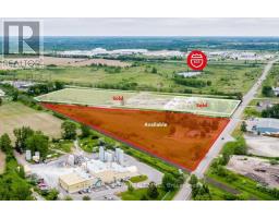 LOT A OAK PARK RD, brant, Ontario