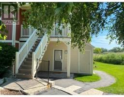 125 FAIRWAY Court Unit# 126