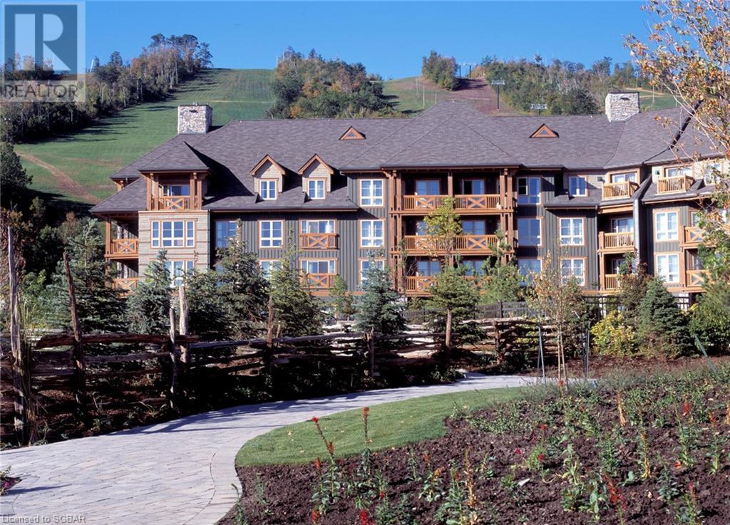 152 Jozo Weider Boulevard Unit# 106 The Blue Mountains