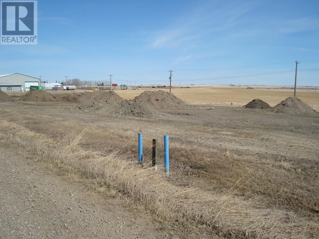 207,209 Main Street, Trochu, Alberta  T0M 2C0 - Photo 7 - A1094293