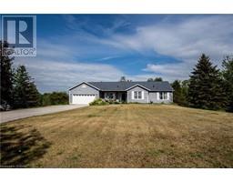 1649 12/13 SUNNIDALE Sideroad N