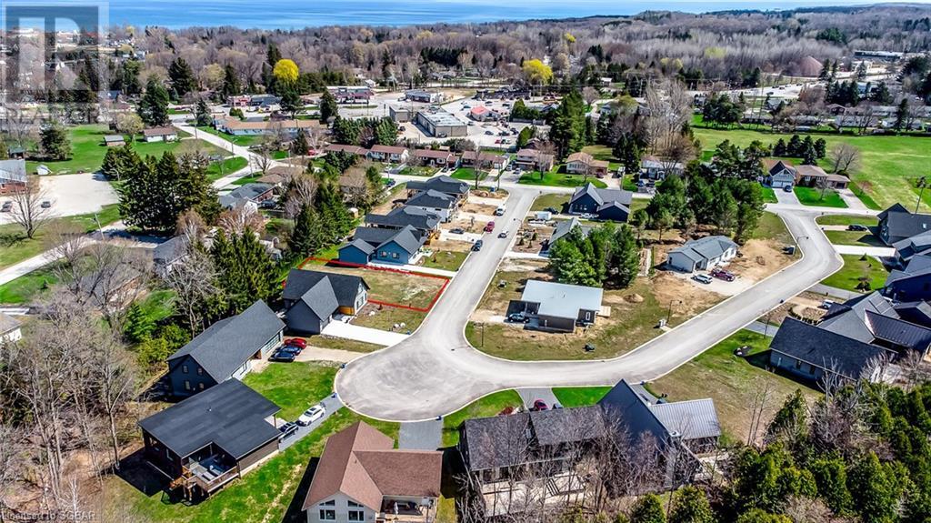 36 Gordon Crescent, Meaford, Ontario N4L 0A9 (23088015) Greg Syrota Team Collingwood Blue