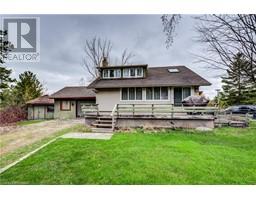 163 CRAIGLEITH Road