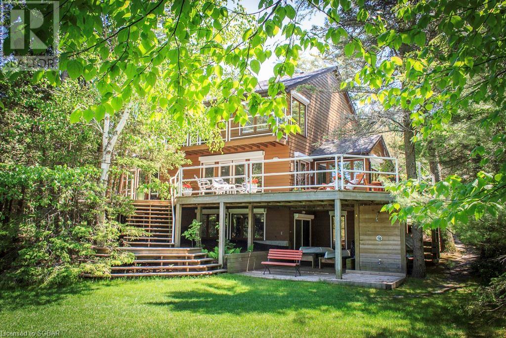 224 Kirby Lane Wasaga Beach