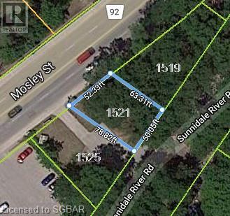 1521 Mosley Street Wasaga Beach