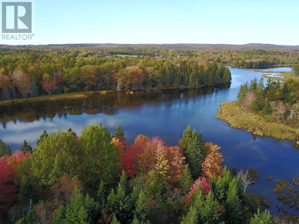 Eskasoni Road, Northside East Bay, Nova Scotia B1J 1K9 (23108919