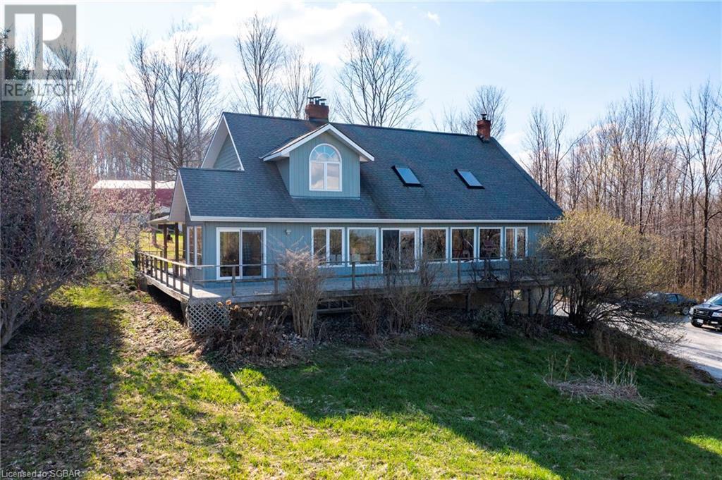 3316 Collingwood Street Clearview