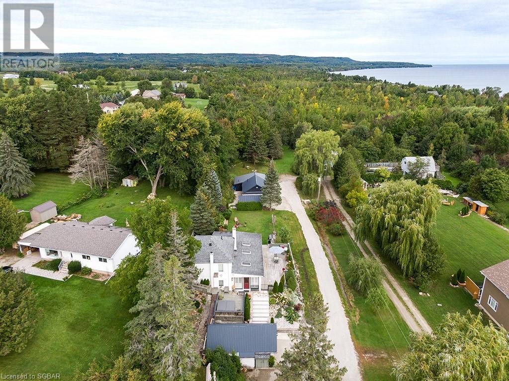 226079 Centreville Road Meaford (municipality)