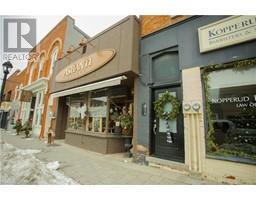 41A BRUCE Street S