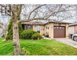 71 HICKLING Trail