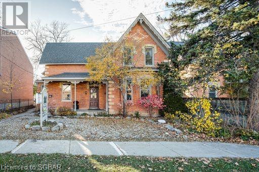 136 St Paul Street Collingwood