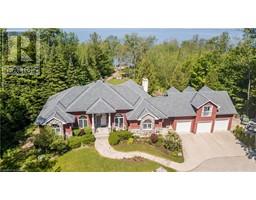 679 SANDY BAY Road