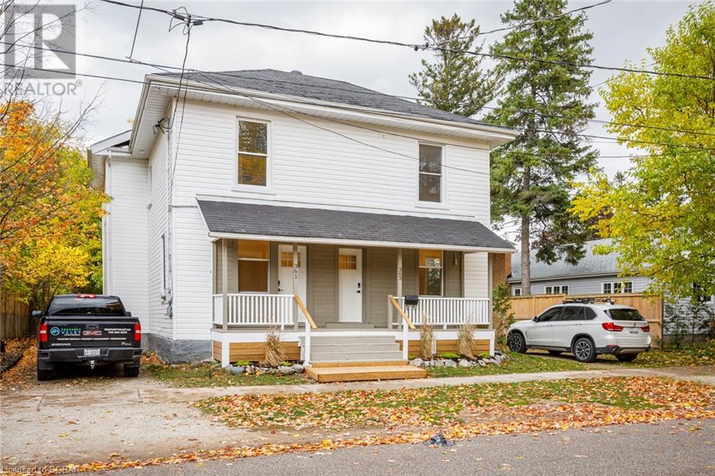 363 Cedar Street Collingwood