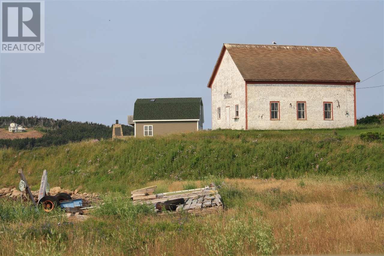 10 Beach Road Port Hood Island Nova Scotia B0E2W0 Cape Breton Real Estate