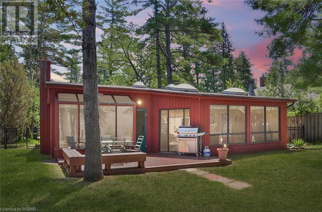 156 Santos Lane Wasaga Beach