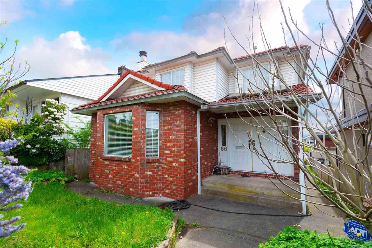 66 W 41ST AVENUE, Vancouver, British Columbia V5Y2R9