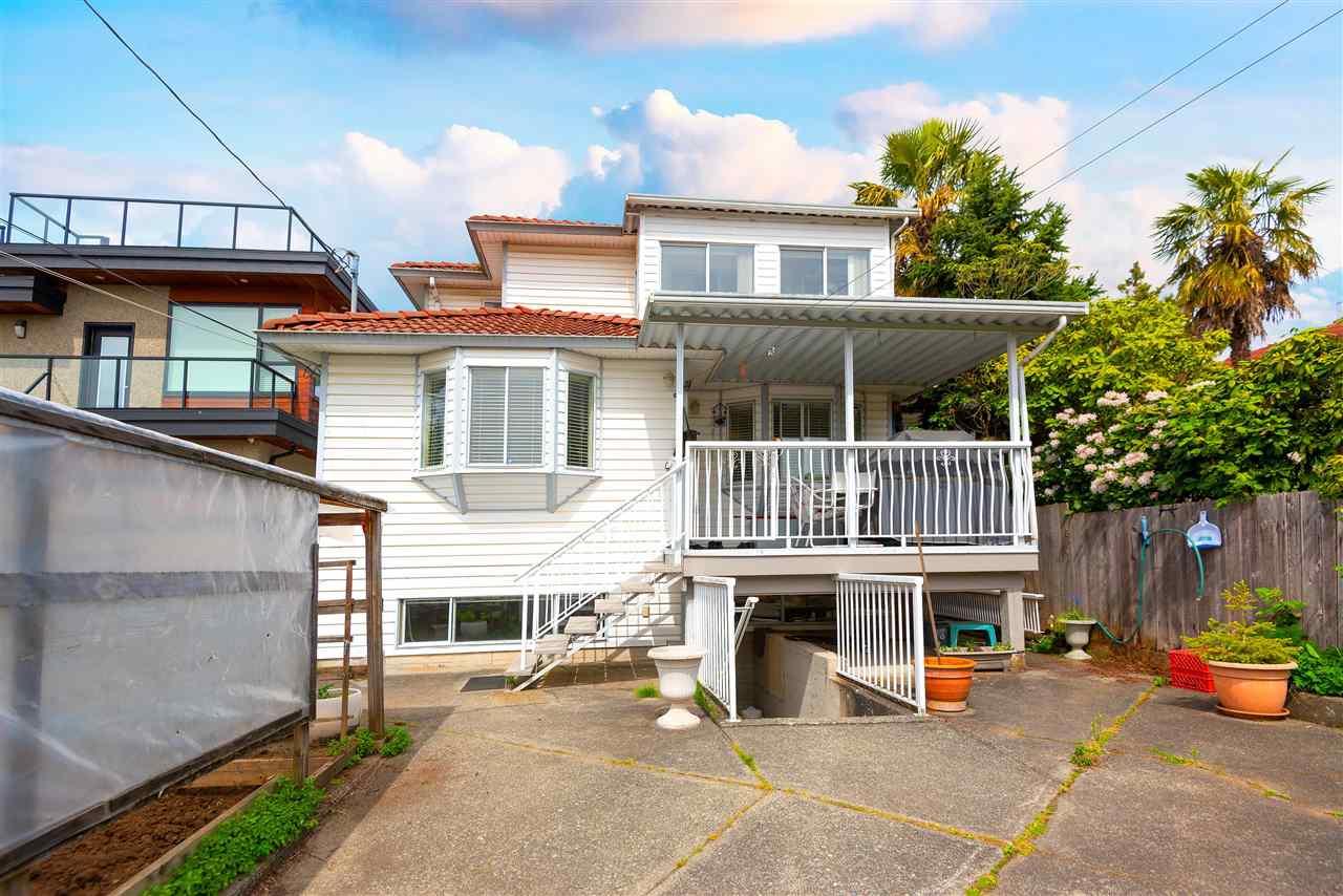 66 W 41st Avenue, Vancouver, British Columbia  V5Y 2R9 - Photo 28 - R2578363