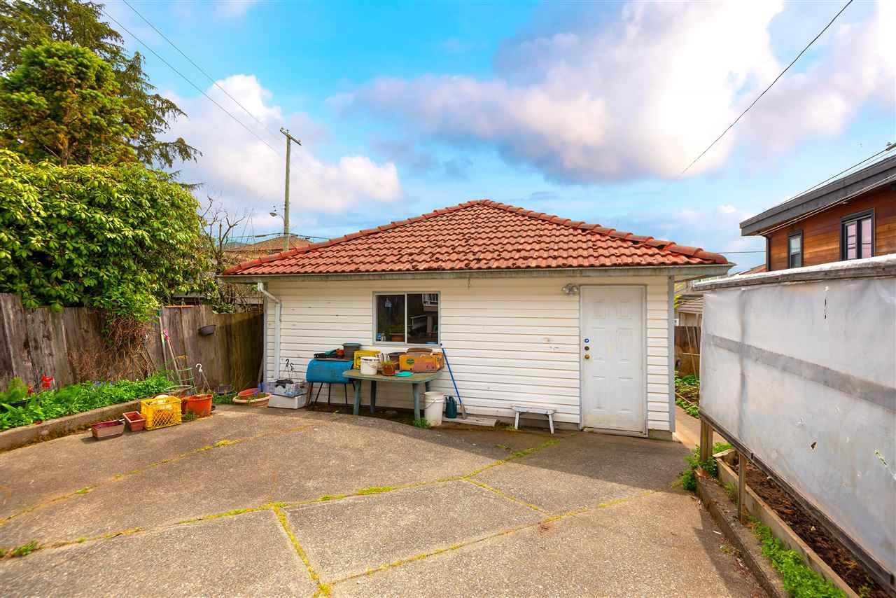 66 W 41st Avenue, Vancouver, British Columbia  V5Y 2R9 - Photo 30 - R2578363