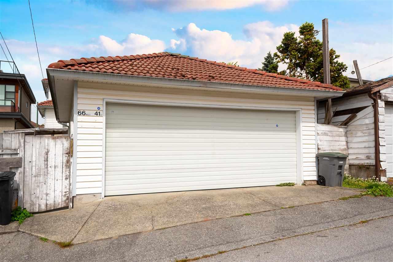 66 W 41st Avenue, Vancouver, British Columbia  V5Y 2R9 - Photo 31 - R2578363