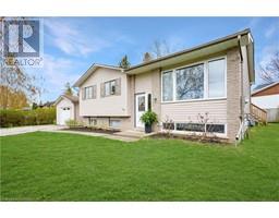 119 APPLEVALE Court