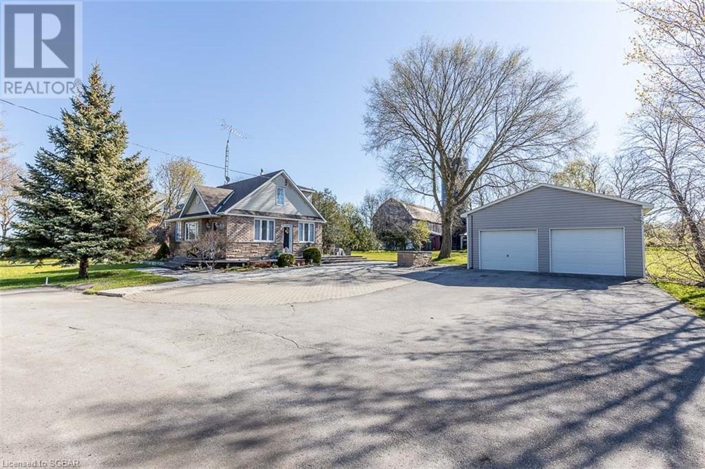 7535 Yonge Street, Innisfil, Ontario L9S 4N9 (23219016) Greg Syrota