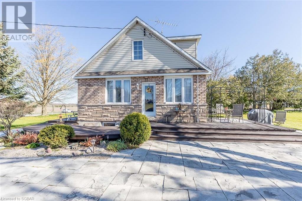 7535 Yonge Street, Innisfil, Ontario L9S 4N9 (23219016) Greg Syrota