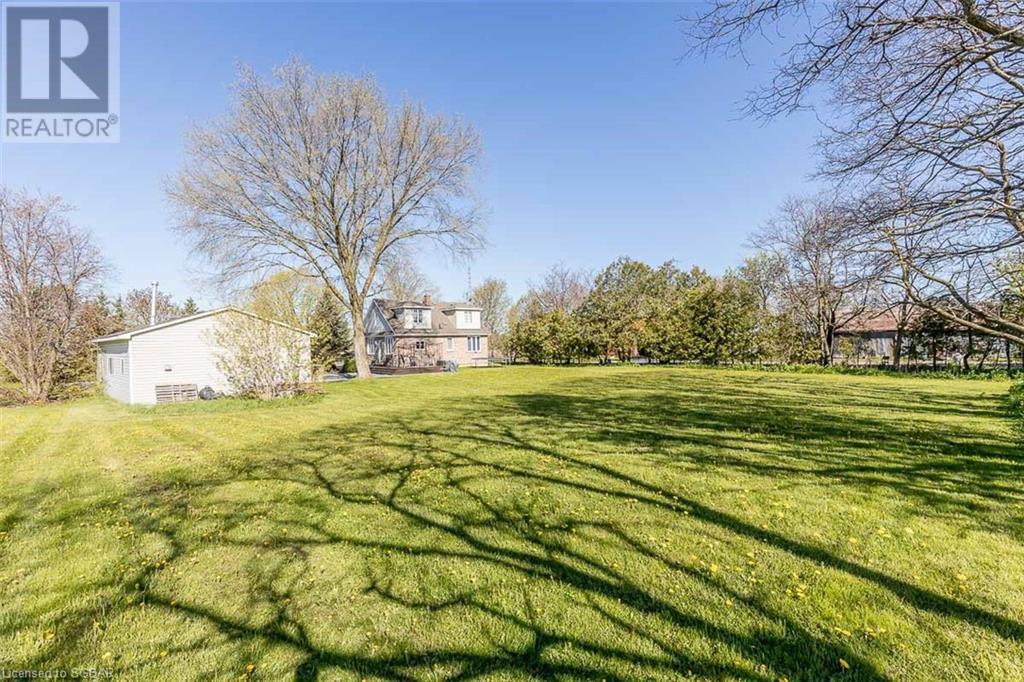 7535 Yonge Street, Innisfil, Ontario L9S 4N9 (23219016) Greg Syrota