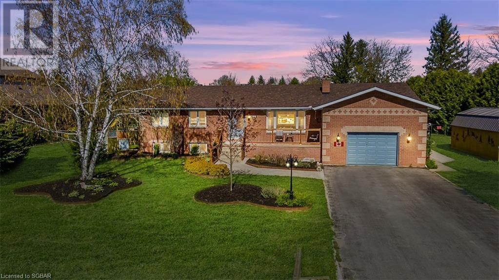 10 Donald Avenue Nottawa