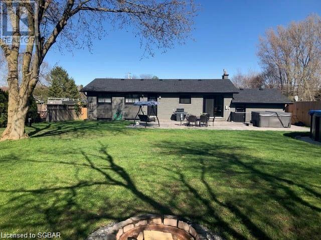 116 Greenfield Drive Meaford