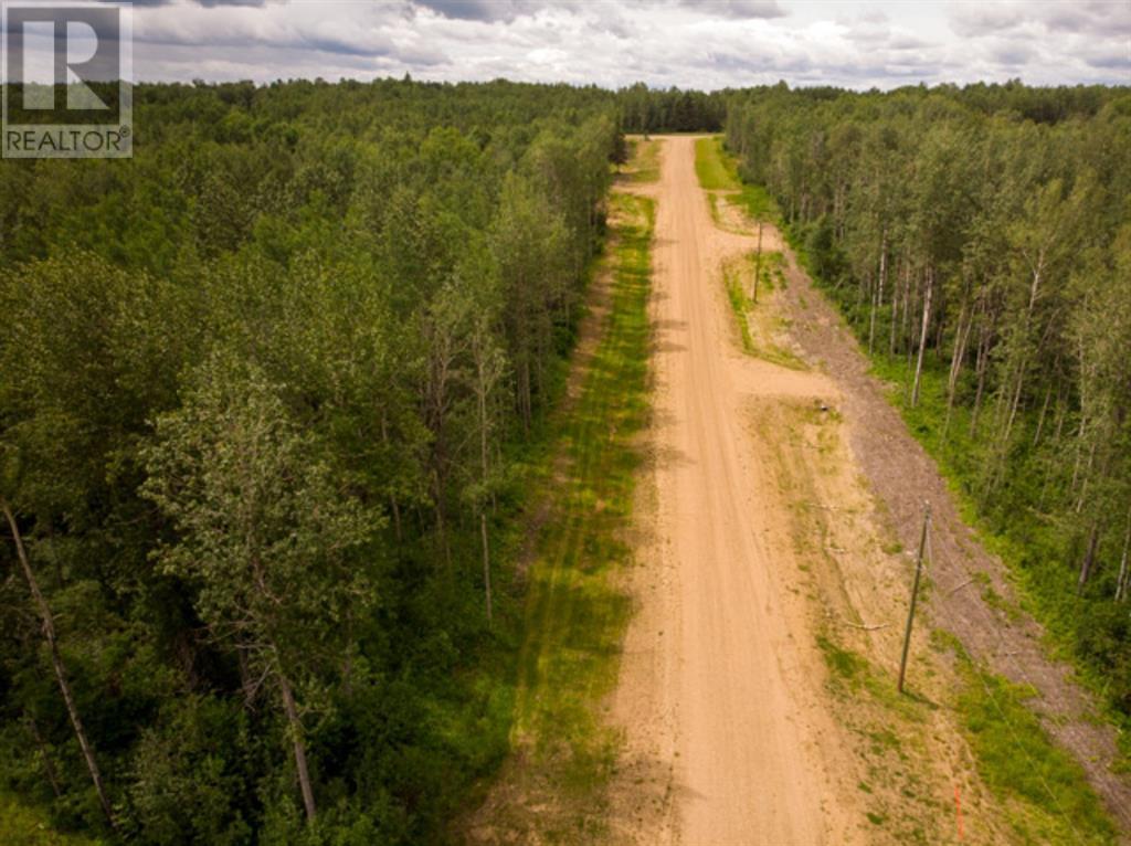 Lot 4 Range Rd 224, Rural Athabasca County, Alberta  T9S 2A6 - Photo 6 - AW52452