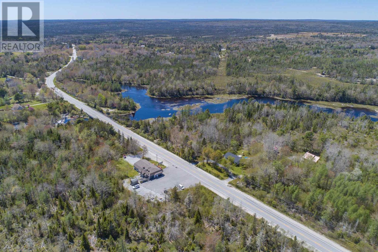 10341 Highway 103, Clyde River, Nova Scotia B0W 1R0 (23260283