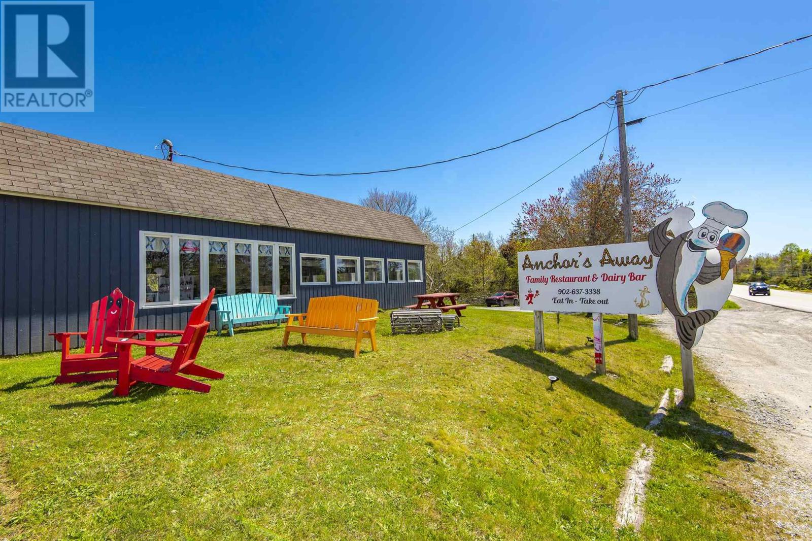 10341 Highway 103, Clyde River, Nova Scotia B0W 1R0 (23260283) Results Realty Atlantic Inc.