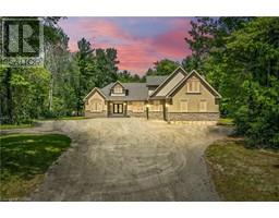 138 KNOX Road E