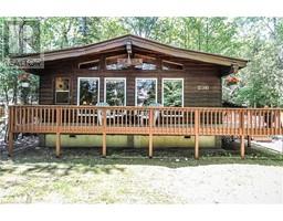 236 ZOO PARK Road