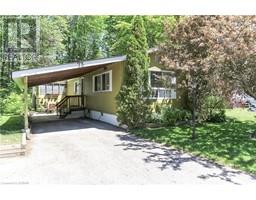 73 GEORGIAN GLEN Drive